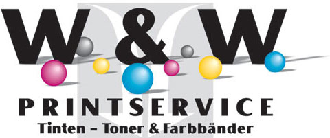 Tinte Druckertinte Tinte